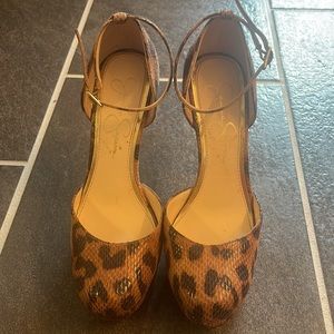 Jessica Simpson Shoes